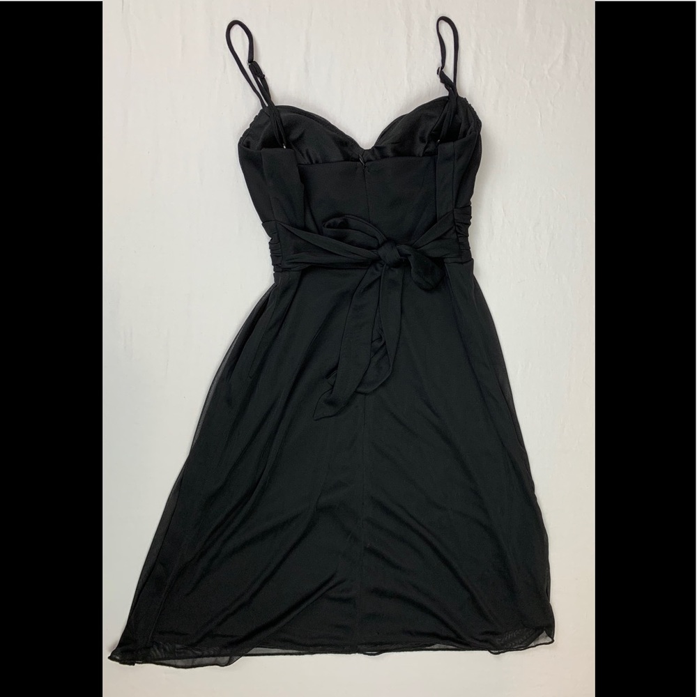 Morgan 4 Ever Dress View 4